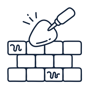 OMAC_Self-build houses_icon