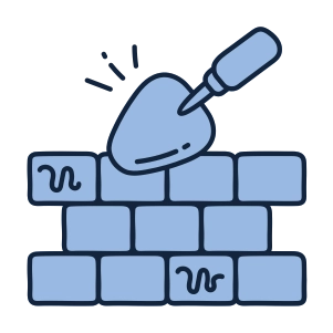 OMAC_Self-build houses_icon