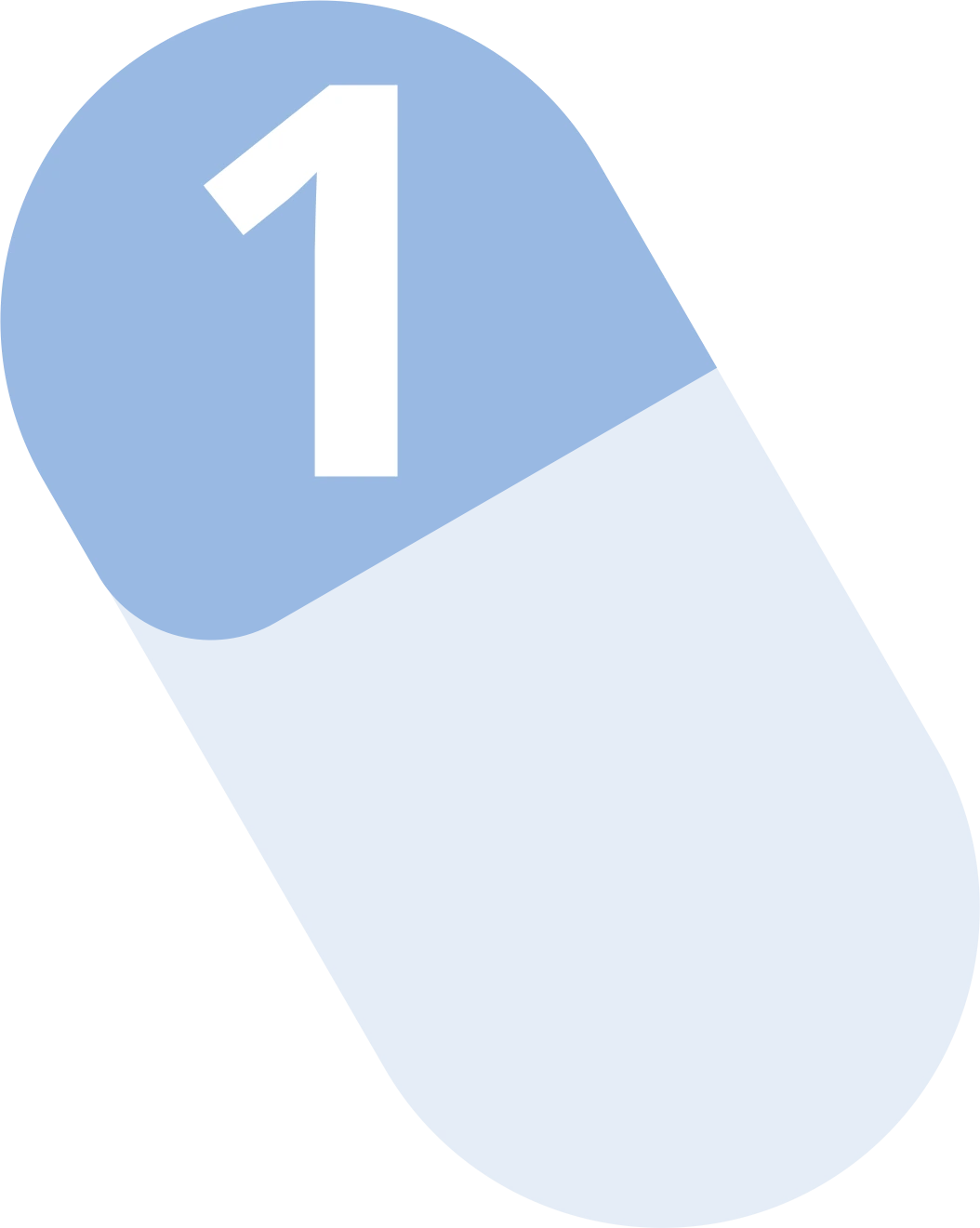 OMAC Mortgages Step 1 graphic